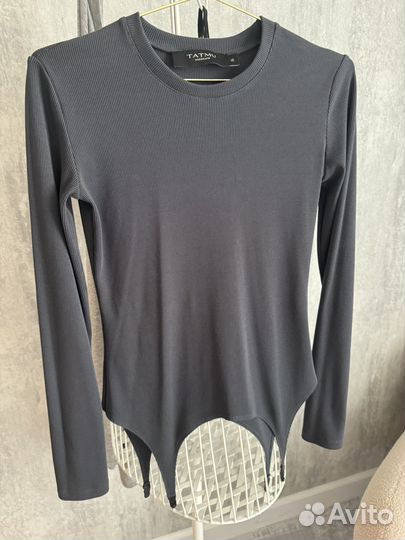 Лонгслив tatmu