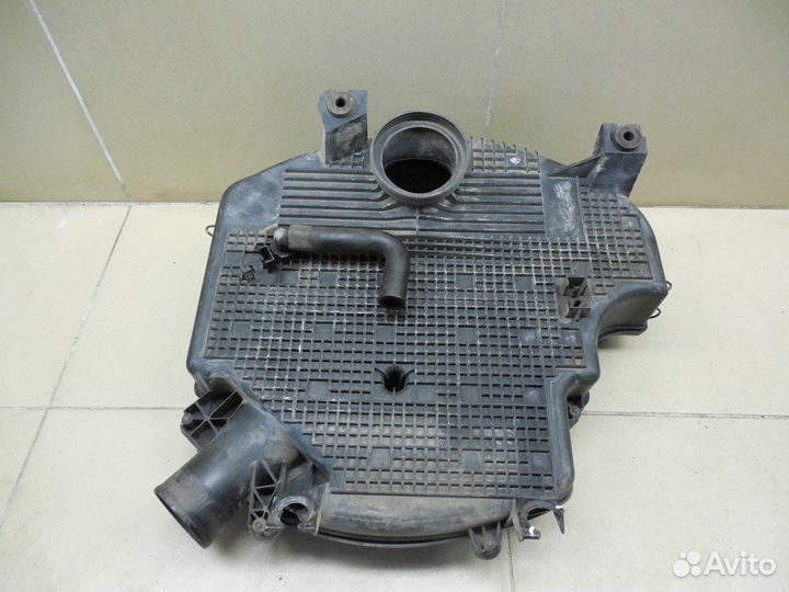 Корпус воздушного фильтра Sandero 2009-2014