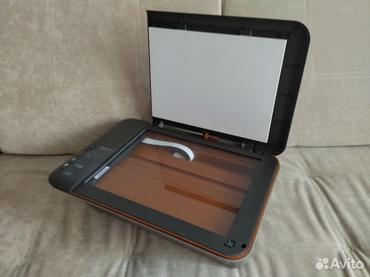 Принтер-сканер-копир HP 2054A