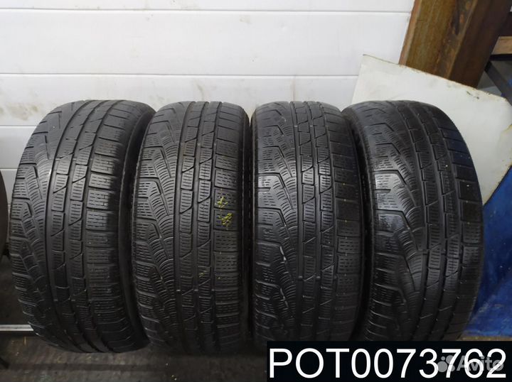 Pirelli Winter Sottozero 210 Serie II 225/50 R17 100M
