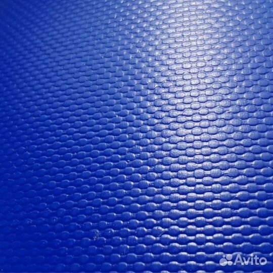 Тентовая пвх ткань