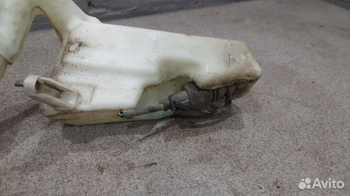 Бачок омывателя лобового стекла для Skoda Fabia 1