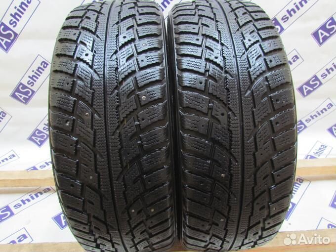 Kumho I'Zen RV Stud KC16 225/60 R17 93Q