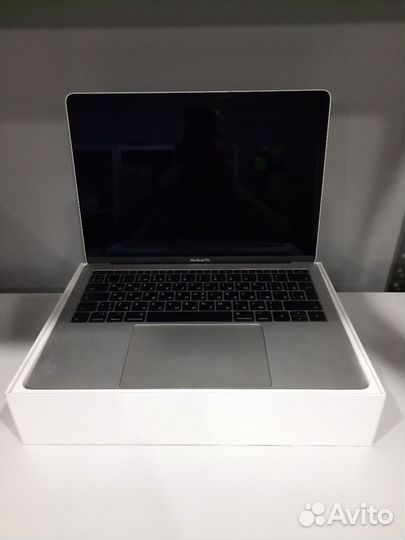 MacBook Pro 13 2017