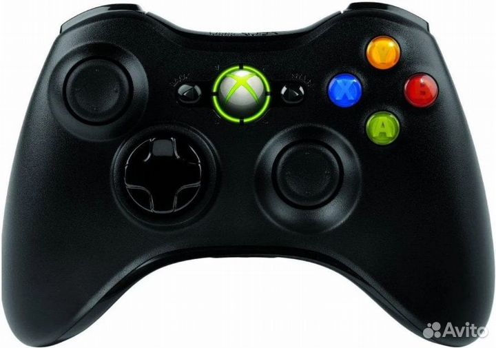 Xbox 360 freeboot / ремонт