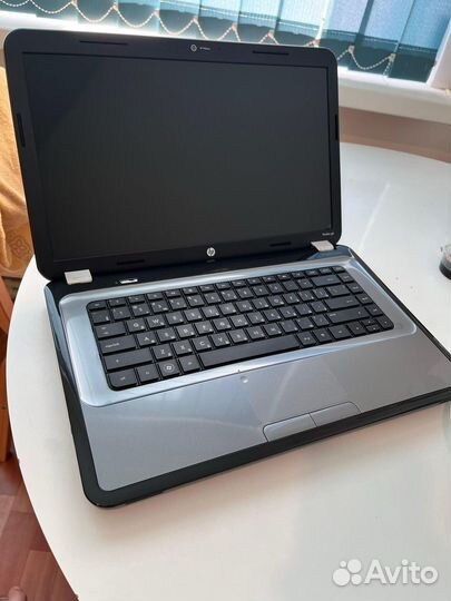 Ноутбук HP pavilion g6 В отл состоянии
