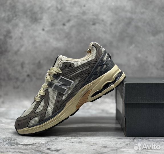 Кроссовки мужские New balance 1006г