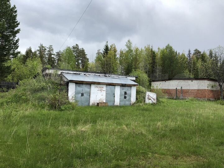Участок 72 сот. (ИЖС)