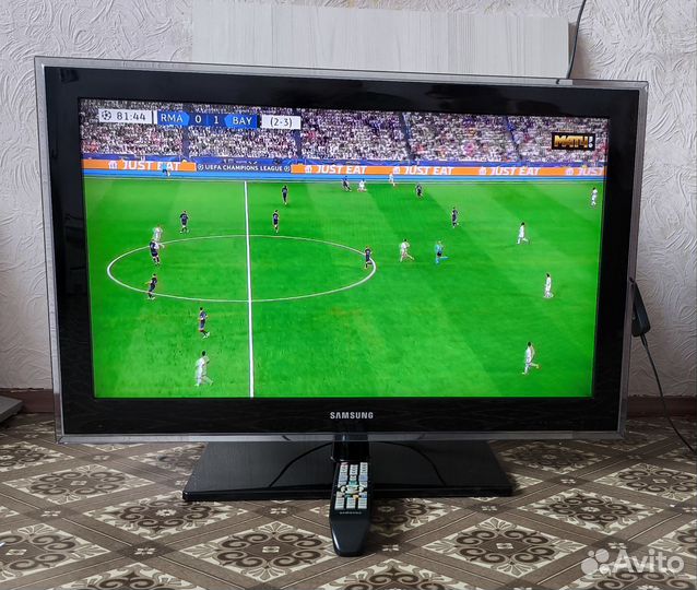 Телевизор Samsung 32