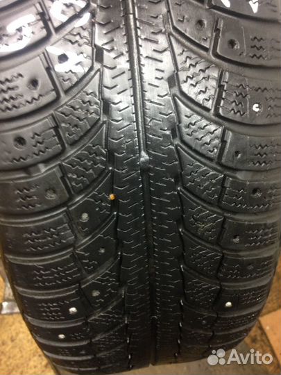 Gislaved Nord Frost 5 205/60 R16