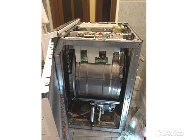 Ремонт стиральных машин Холодильников И Посудомоек