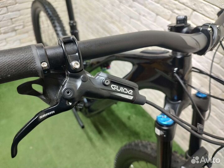 Specialized turbo levo sl comp carbon