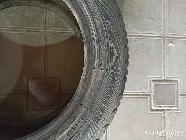 Premiorri Solazo 215/55 R16