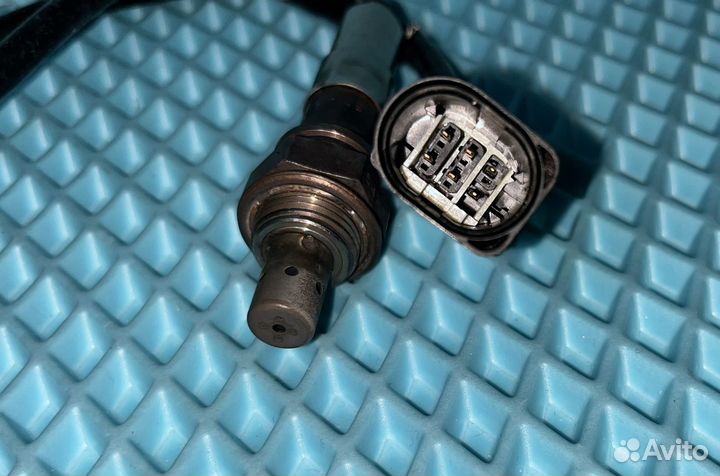 Датчик кислородный 3.2 auk