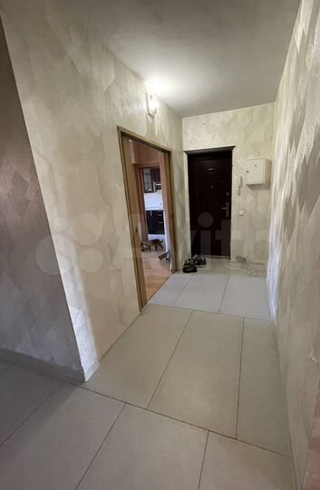 3-к. квартира, 75 м², 6/12 эт.