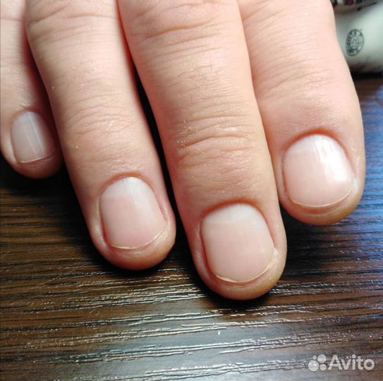 Ногтевой сервис