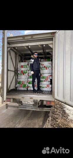 Клин Тушевоз