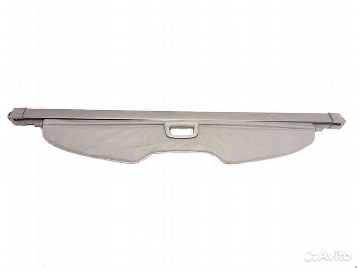 Шторка багажника Opel Antara