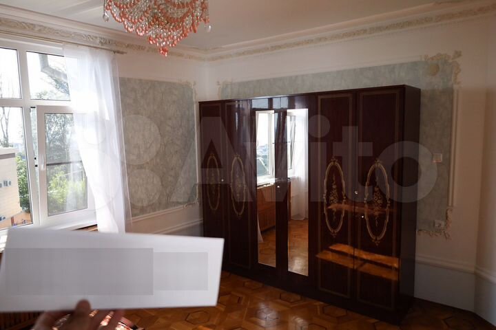 Дом 400 м² на участке 15 сот.