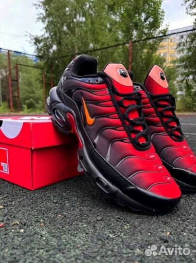 Nike Air max tn plus