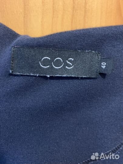 Платье cos 44 /46