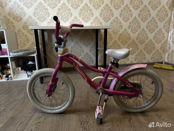 Велосипед детский двухколёсный Schwinn