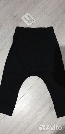 Новые брюки bodo 80-86