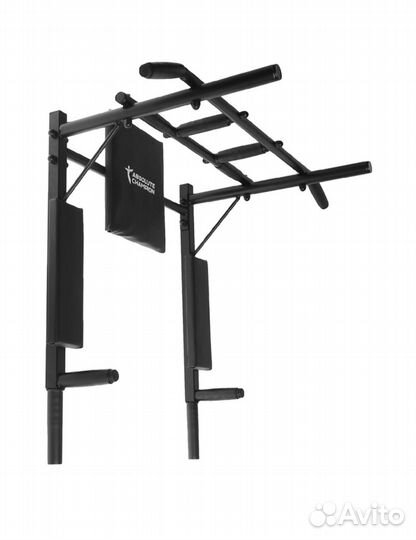 Турник Новый 3 в 1