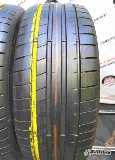 Dunlop SP Sport Maxx RT 2 225/45 R19