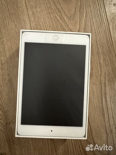 iPad mini wifi 64gb