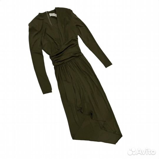 Платье Alexandre Vauthiere