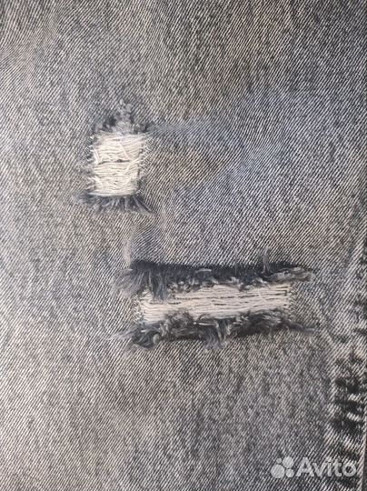 Джинсы для девочки 152