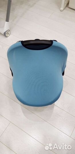 Автокресло