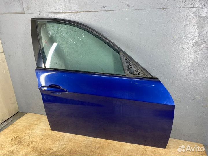 Дверь передняя правая Bmw 3 E90 2004-2014