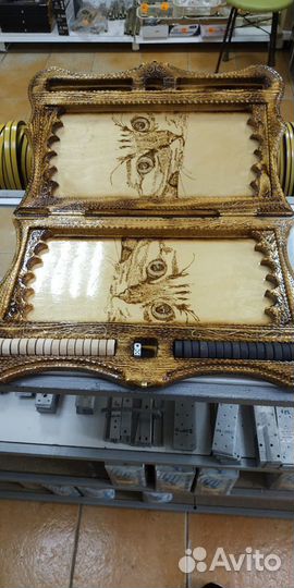 Нарды на заказ