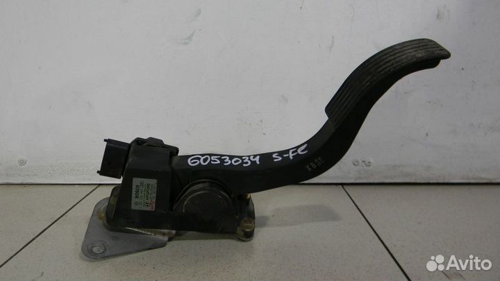 Педаль газа Хендай Santa Fe 1 SM