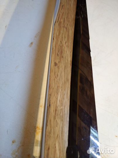 Накладка двери передней левой Citroen DS5