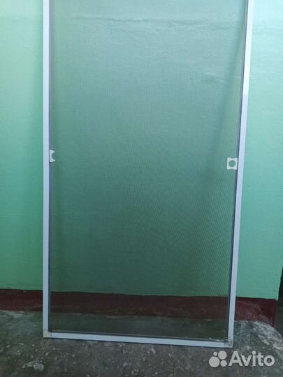 Сетка на окно Маскитная сетка