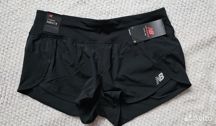 Шорты NB M
