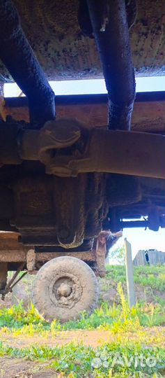 Запчасти газ 53