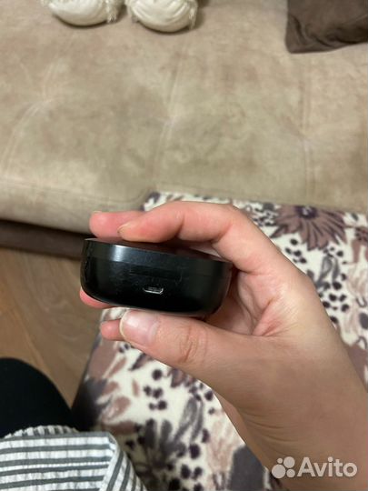 Беспроводные наушники