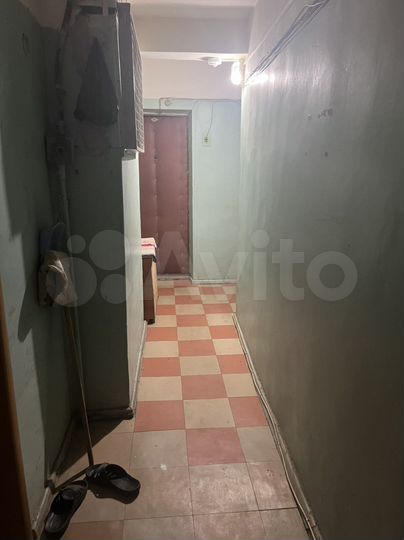 2-к. квартира, 46,1 м², 3/12 эт.