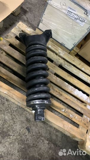 Натяжитель цепи Doosan DX255 K1010512