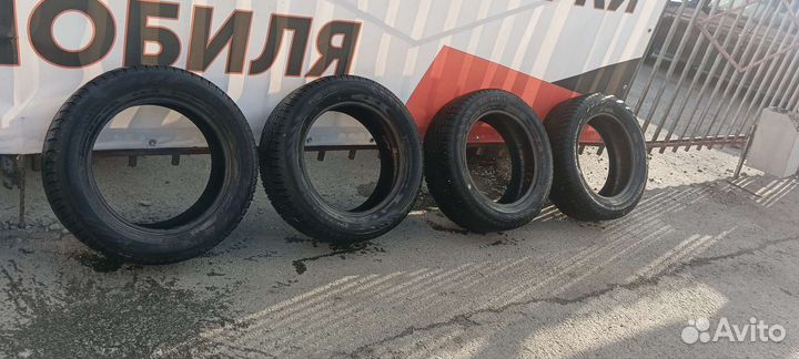 Nokian Tyres Hakkapeliitta R 205/60 R16