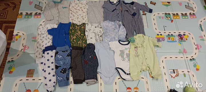 Детская одежда