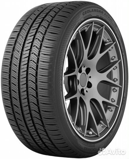 Yokohama Geolandar X-CV G057 275/40 R21 107W