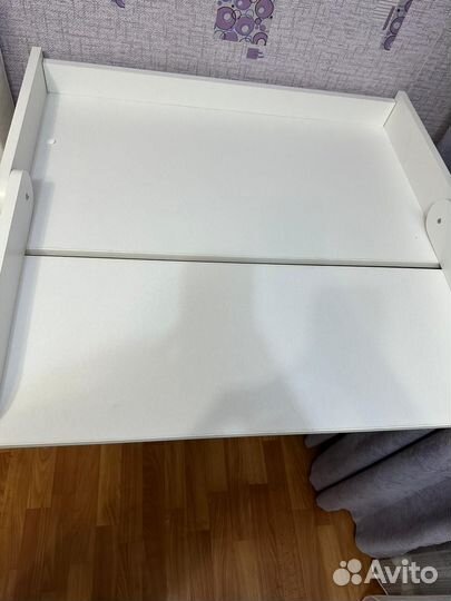 Пеленальный комод