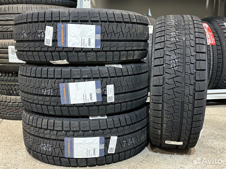 Pirelli Formula Ice FR 205/55 R16 94T