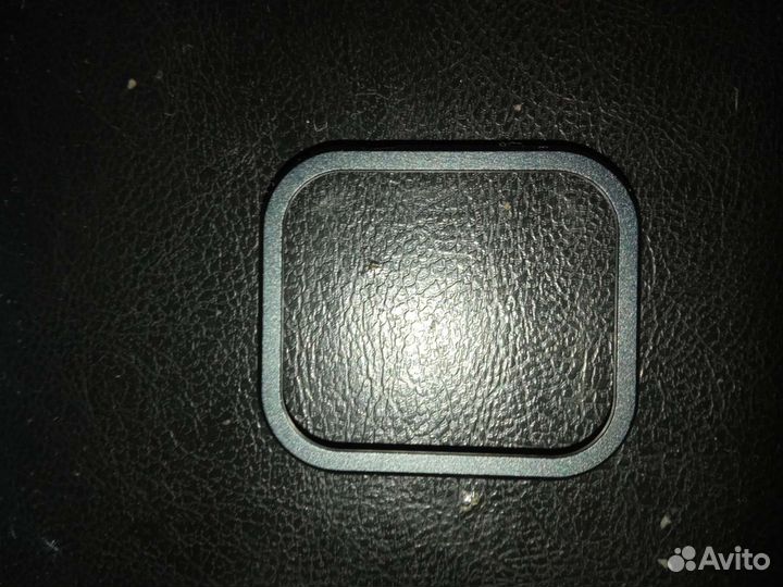 Бампер на часы apple