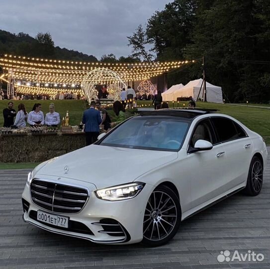 Аренда авто